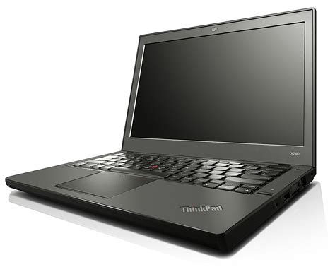 x240 lenovo specification